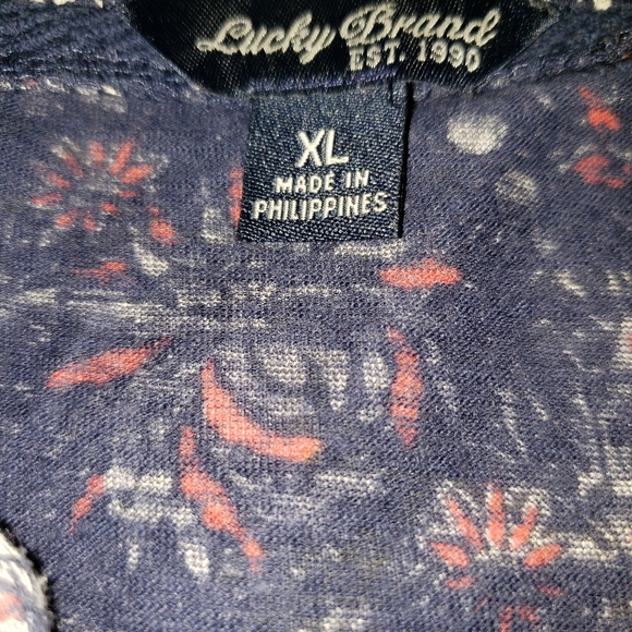 Long sleeve tunic - Picture 1 of 2